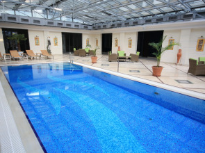 Апартаменты Дача Штейнгольца