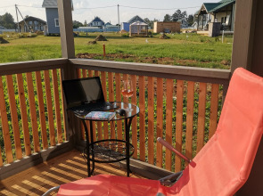 Гостевой Дом Сувантоярви у озера Суходольское