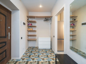 Апартаменты Уютная Квартира у Моря