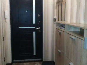 Жилое помещение Megastay