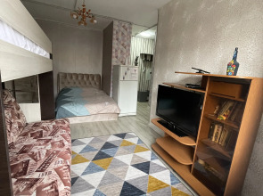 Квартира Арт-квартира