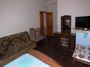 Гостевой дом Анна