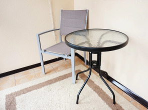 Апартаменты Prestige