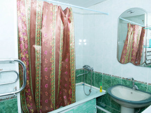 Квартира на Дальнереченской Улице 59