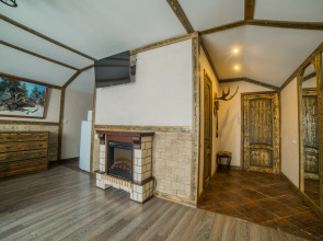 Гостевой дом Теремок Заволжский