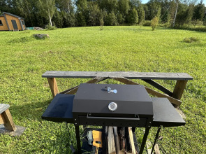 Частный Дом на Улице Плещеевская 80А