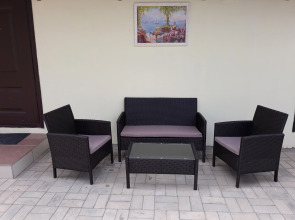 Гостевой дом Ясенская Коса