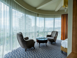 Отель City Live