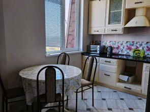 Апартаменты на Станиславского