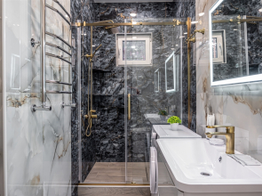 Апартаменты Тортуга 5 от Квартирукинг