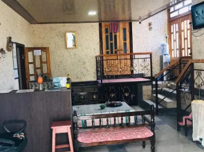 Гостевой дом Xoja Kalon Cad