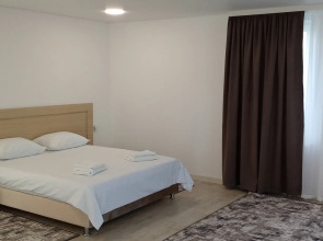 Гостевой дом Белый берег