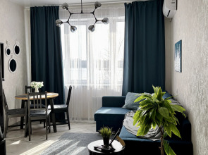 Квартира Новая квартира на набережной