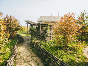 Туристический комплекс Ярославна
