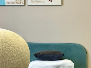 Апартаменты ЖК Новатор