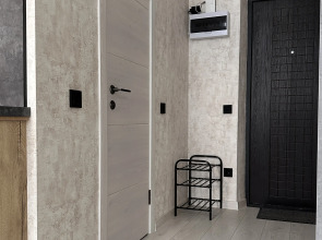 Квартира Оливия