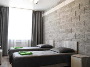 Отель Наша Арена