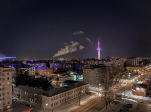 Квартира на улице Ивана Сусанина