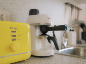 Апартаменты Riviera Zavidovo Appart