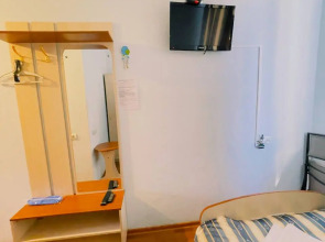 Гостевой Дом Лотос