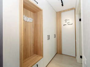 Апартаменты СКомфортом рядом с ТЦ Дом Торговли