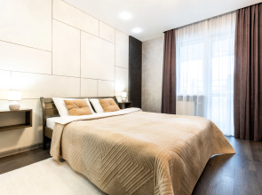 Апартаменты Favorite Apartment Репина 4