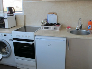 Апартаменты Олимпийский Парк