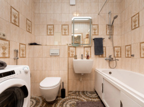 Апартаменты на Берегу Балтийского Моря