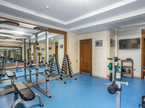 Отель Sacvoyage