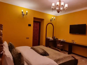 Boutique Hotel Grandview