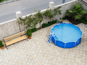 Меблированные комнаты Домик у моря