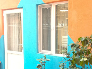 Апартаменты Nebula Inn