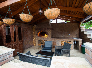 Апартаменты Уютные на Баталинской