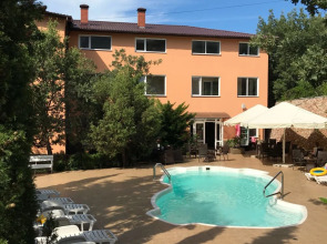 Мини-отель Форос