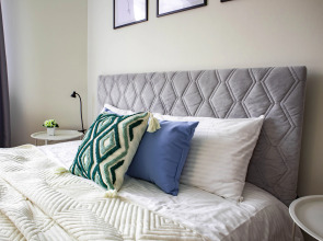 Квартира Однокомнатная в Звенигороде