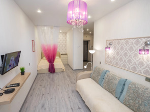 Квартира Логинова 51