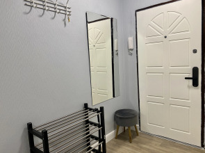 Апартаменты Comfort & Relax Home The SKY