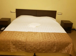 Отель Кремлевский