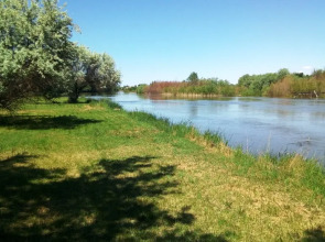 Гостевой Дом Берлога