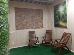 База отдыха Алсма