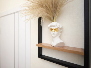 Квартира Уютные Сутки