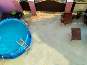 Гостевой дом Валентайм