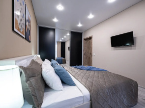 Апартаменты Пять Звёзд Удача