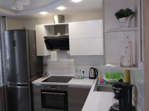 Апартаменты Комфорт на Студенецкой, 8А