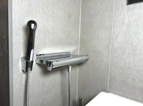 Отель Design Hotel & Private Spa – Tbilisi Edition