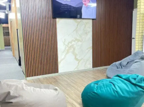 Хостел Кочевник