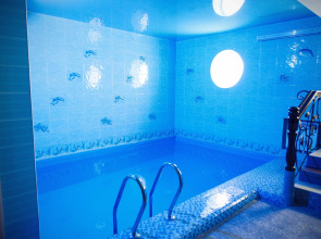 Мини-отель Ташир