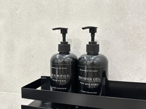 Апартаменты студия в ЖК Бизнес-класса в центральном р-не