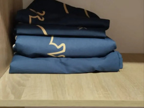 Квартира с Видом на Стадион