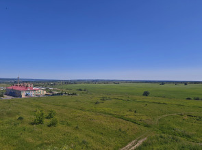 Квартира Калина Юрга на Фестивальной